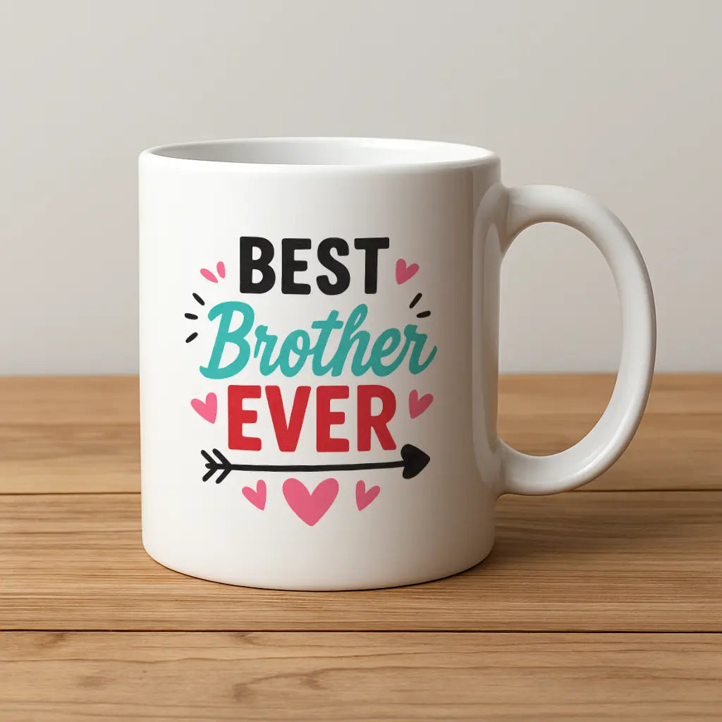 Best Brother Ever
