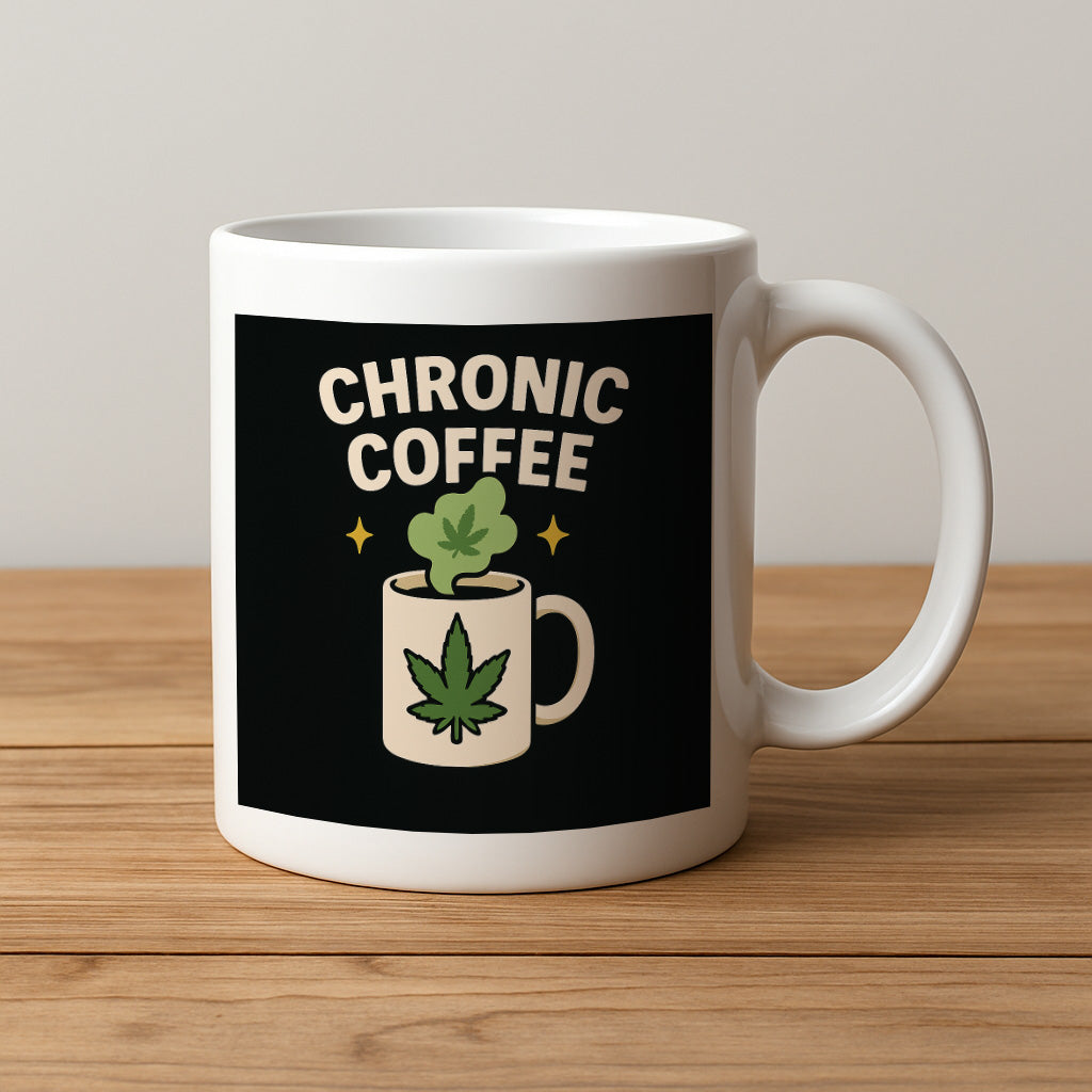 Chronic Coffee