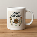 Joint Effort