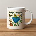 Budgie Smuggler