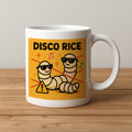 Disco Rice