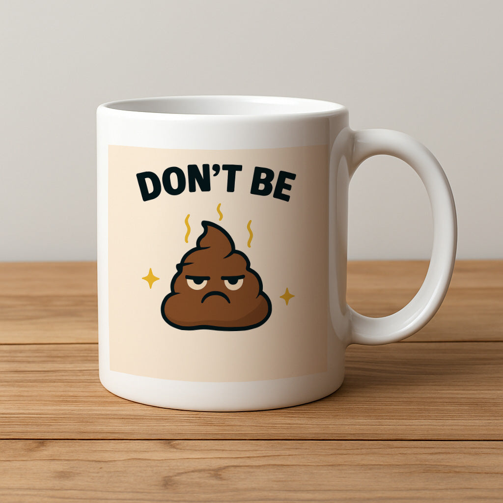 Don’t Be K@k