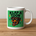 Klap a Toon