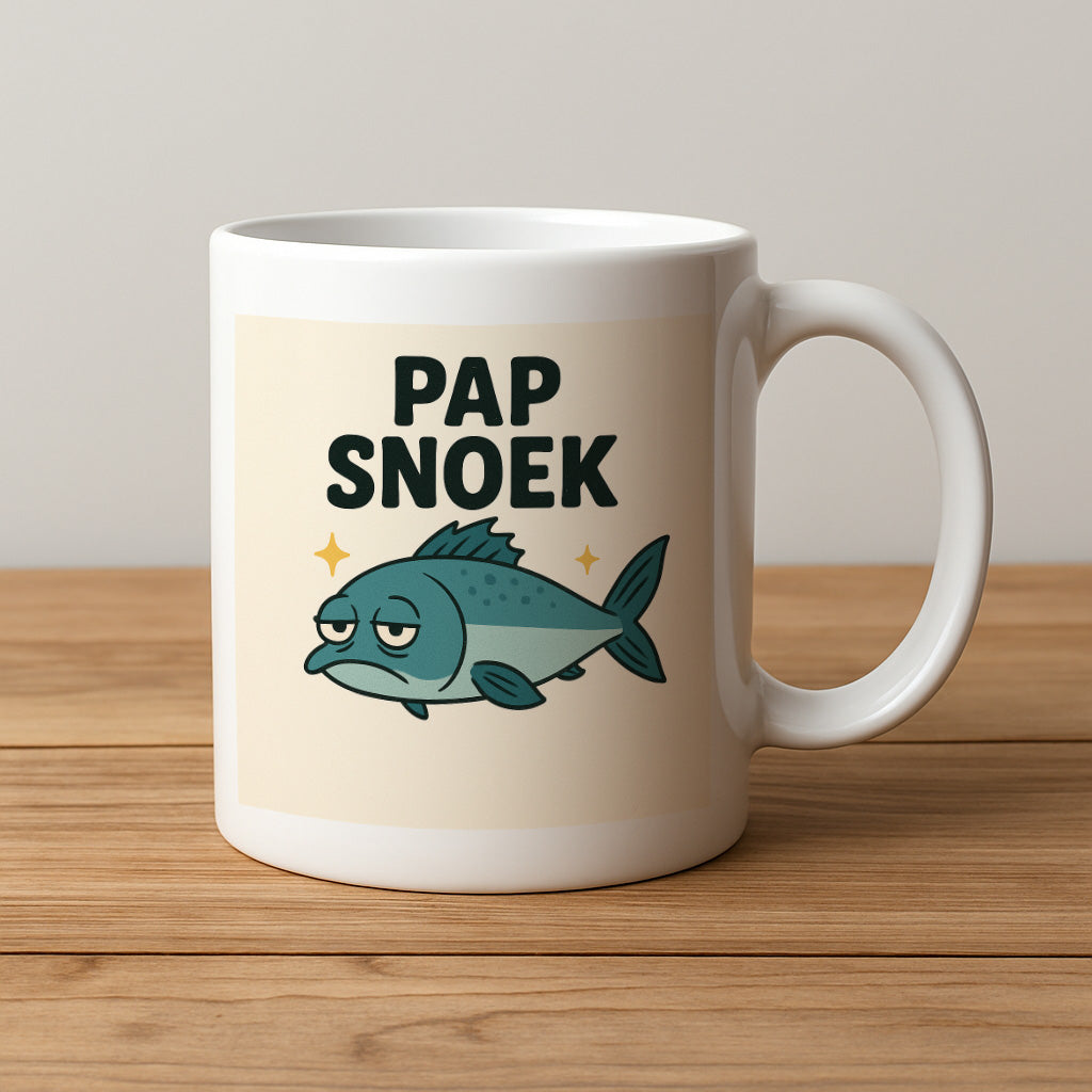 Pap Snoek