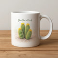 Don’t Be a Prick