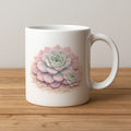 Soft Succulent