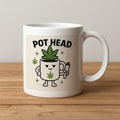 Pot Head